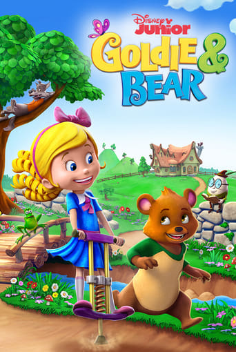Goldie & Bear Season 1