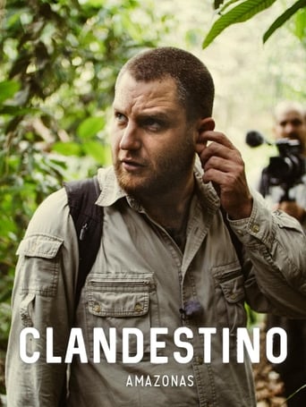 Amazonas Clandestino Season 1