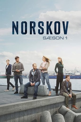 Norskov Season 1