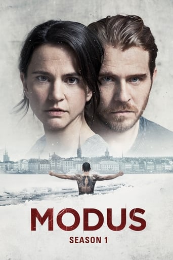 Modus Season 1