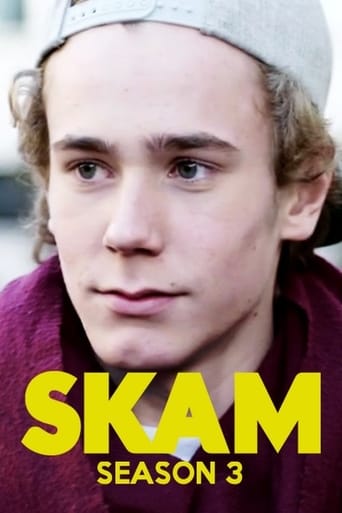 SKAM Season 3