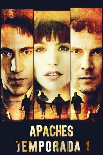 Apaches Season 1