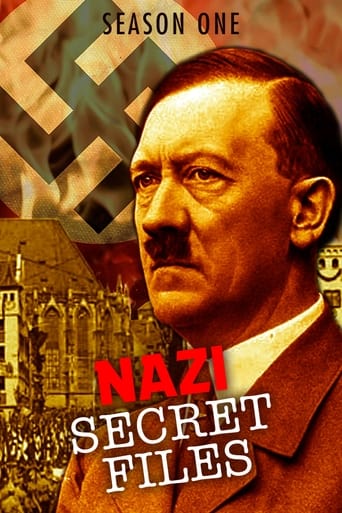 Nazi Secret Files Season 1