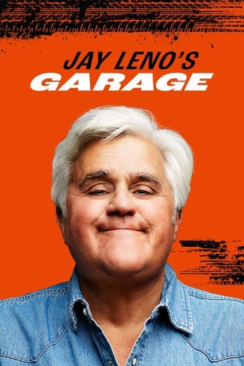 Jay Leno's Garage Season 6