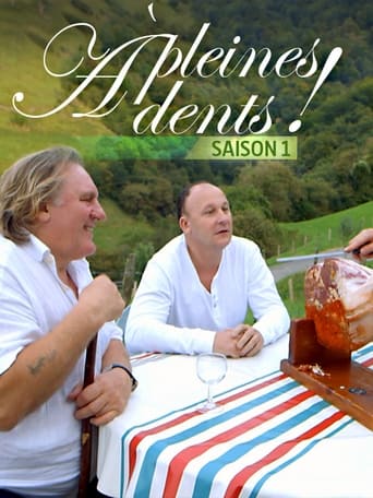 Bon appetit: Gérard Depardieu's Europe Season 1