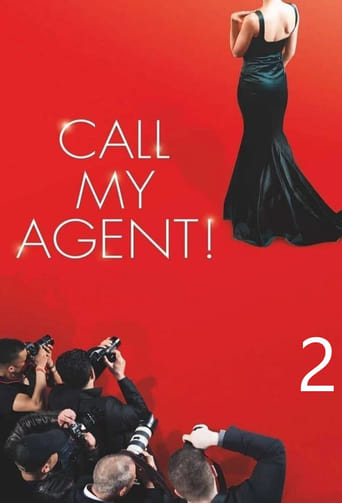 Call My Agent!