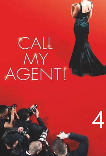 Call My Agent! Season 4