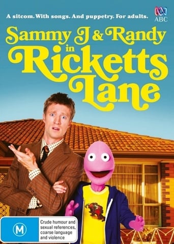 Sammy J & Randy in Ricketts Lane Season 1