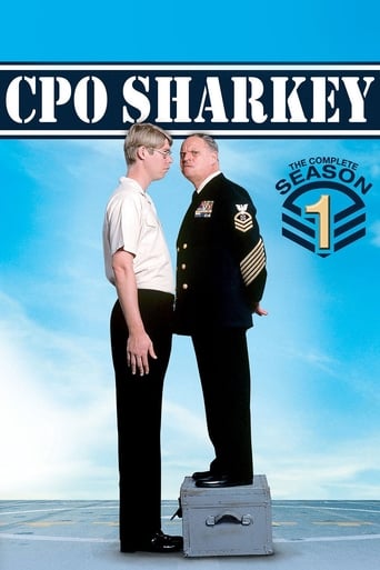 C.P.O. Sharkey Season 1