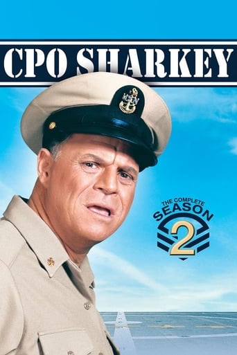 C.P.O. Sharkey Season 2