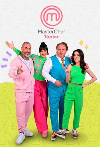 MasterChef Júnior Season 2