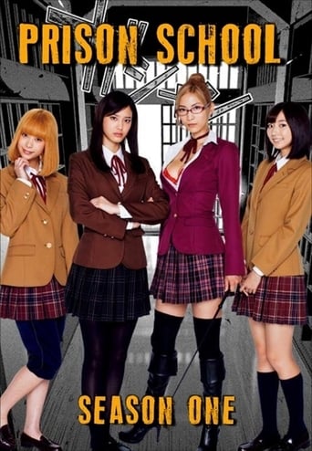 Prison School Season 1