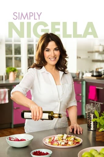 Simply Nigella Season 1