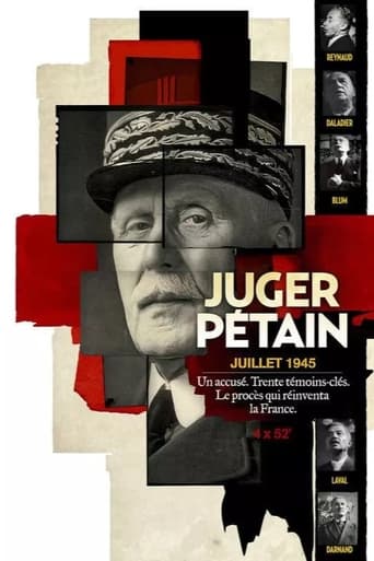 Juger Pétain Season 1