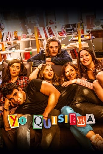 Yo quisiera Season 1