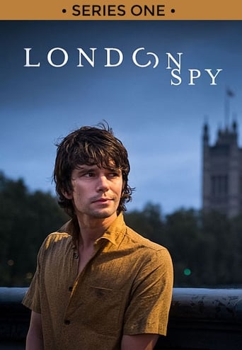 London Spy Season 1