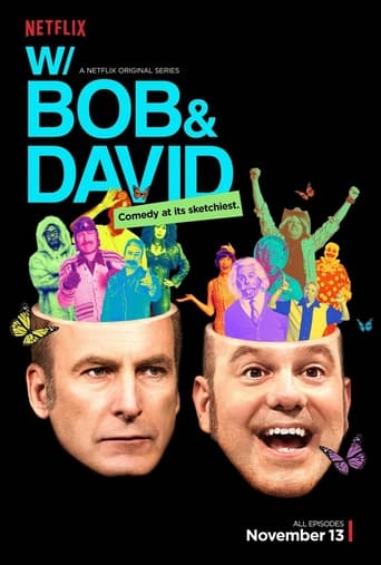 W/ Bob & David Season 1