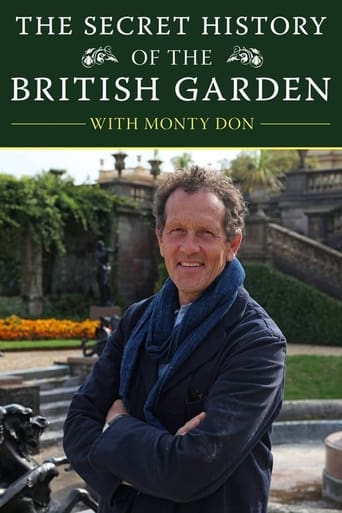 The Secret History of the British Garden Season 1