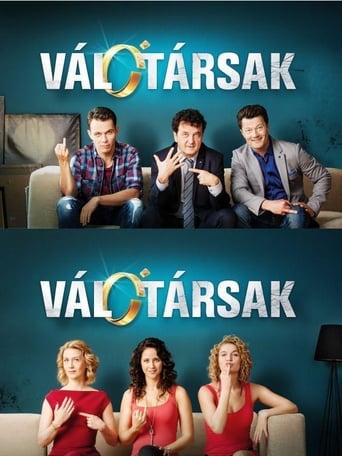 Válótársak Season 1