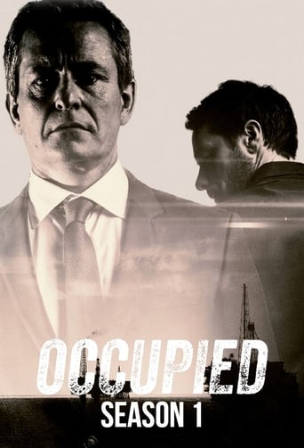 Occupied Season 1