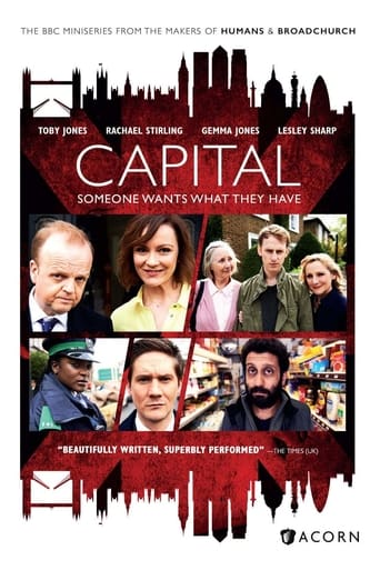 Capital Season 1