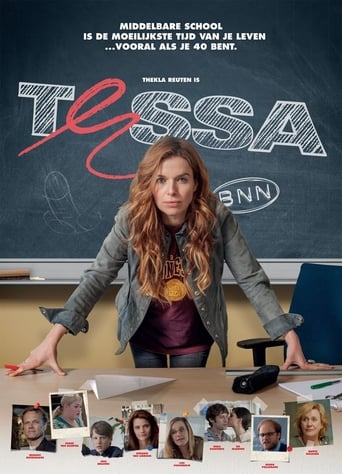 Tessa Season 1