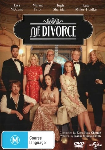The Divorce Season 1