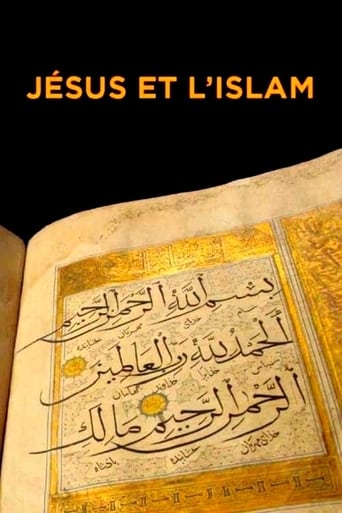 Jesus and Islam Season 1