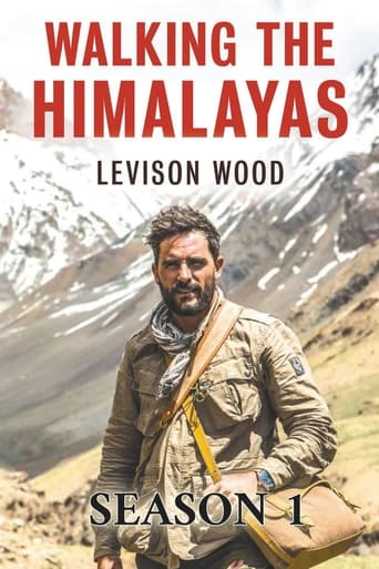 Walking the Himalayas Season 1