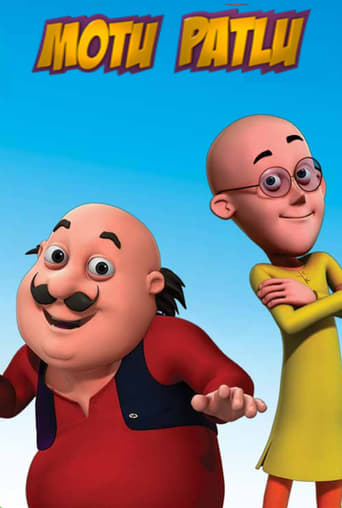 Motu Patlu Season 1