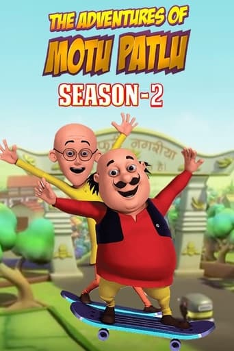 Motu Patlu Season 2