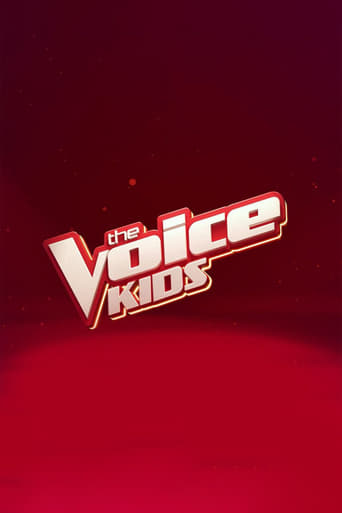 The Voice Kids