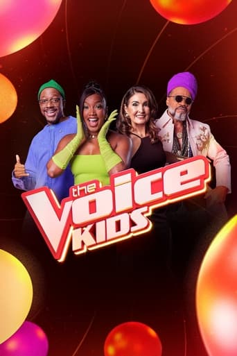 The Voice Kids Season 8