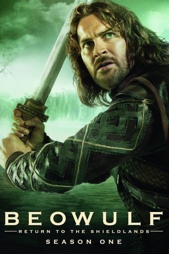 Beowulf: Return to the Shieldlands Season 1