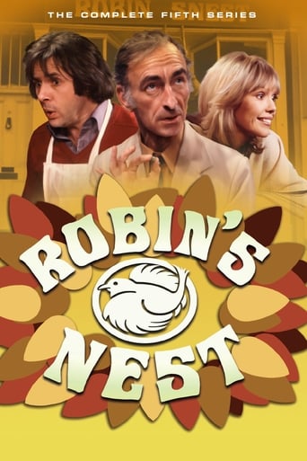 Robin's Nest Season 5