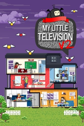 My Little Television Season 2