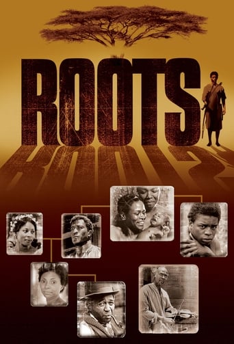 Roots Season 1