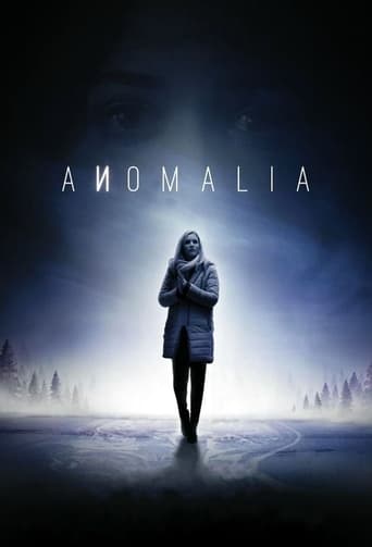 Anomalia Season 1