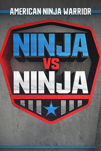 American Ninja Warrior: Ninja vs. Ninja Season 3