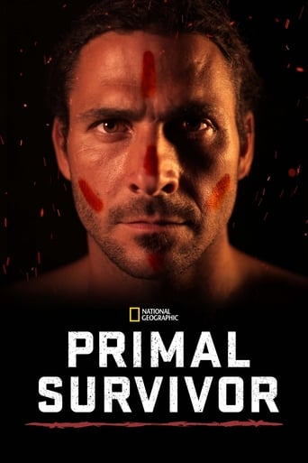 Primal Survivor Season 3