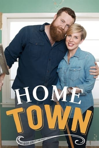 Home Town Season 2