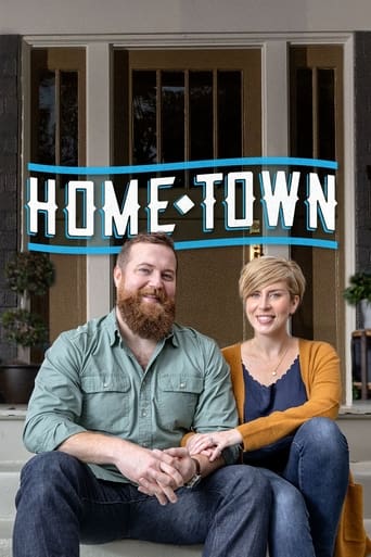 Home Town Season 4