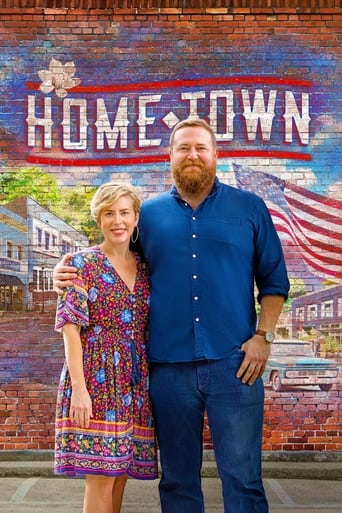 Home Town Season 5