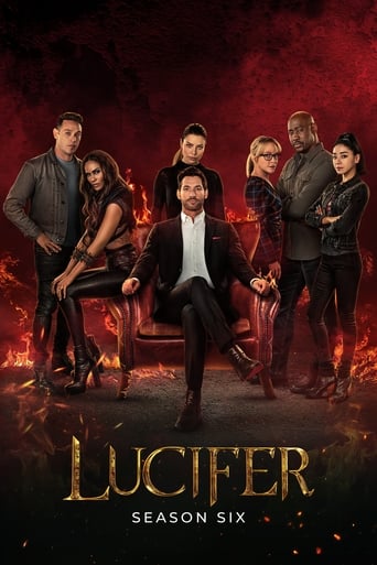 Lucifer Season 6