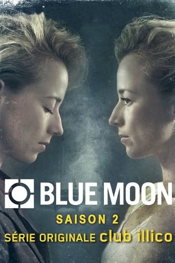 Blue Moon Season 2