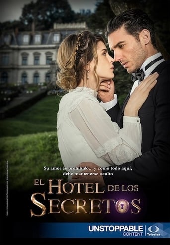 Secrets at the Hotel Season 1