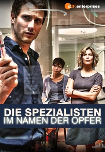 Die Spezialisten – Im Namen der Opfer Season 1