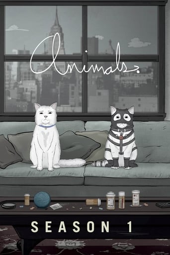 Animals. Season 1