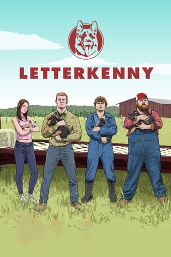 Letterkenny