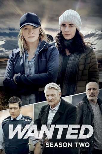 Wanted Season 2